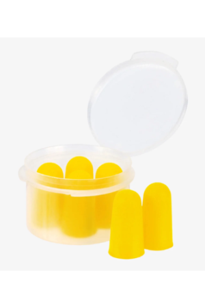 Travel Ear Plugs