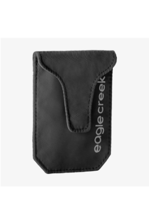 Undercover RFID Bra Pouch