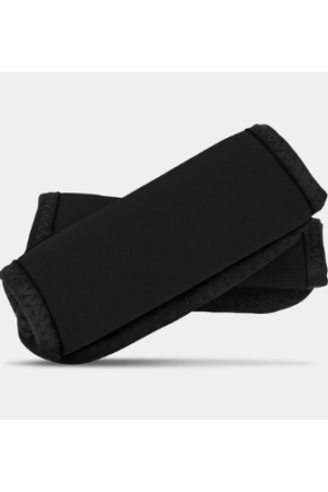 Set of 2 Handle Wraps - Black
