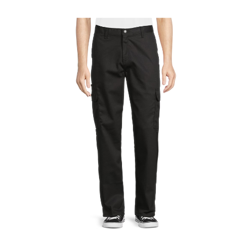 Genuine Dickies Men's Flex Cargo Work Pants