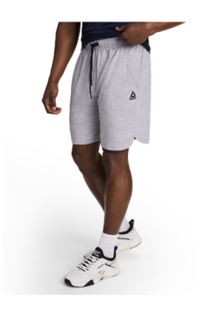 Reebok Men's and Big Men's Legacy Core 9" and 7" Inseam Shorts, Size XS-5XL