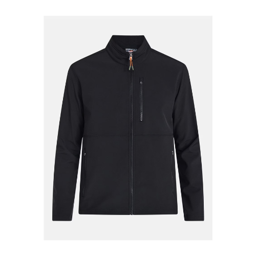 Ozark Trail Men's & Big Men's Softshell Jacket, Sizes S-3XL