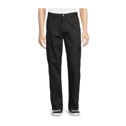 Genuine Dickies Men's Flex Cargo Work Pants