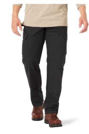 Men's Wrangler Workwear Ranger Cargo Pant