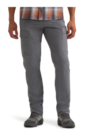 Wrangler® Men's Outdoor Performance Cargo Pant
