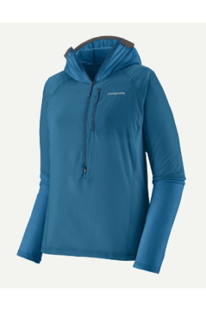Women's Airshed Pro Pullover