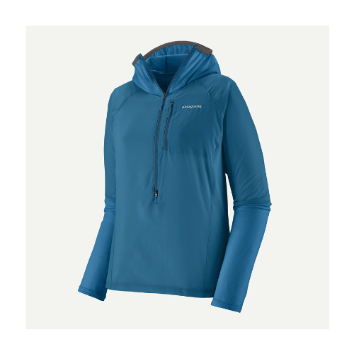 Women's Airshed Pro Pullover