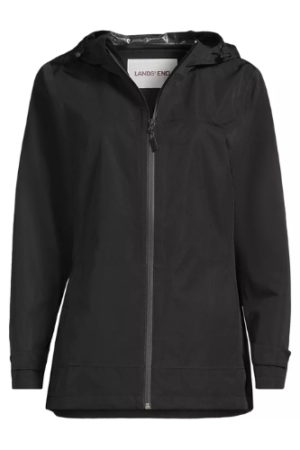 Women's Rain Jacket