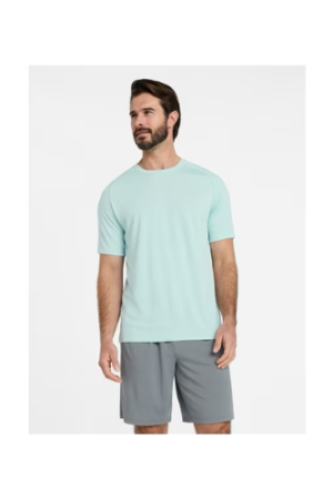 Athletic Works Men's and Big Men's DriWorks Mesh Tee with Short Sleeves, Sizes XS-5XL 4.7 out of 5 stars (4.7)  206 ratings