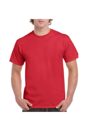 Gildan Men's Ultra Cotton T-Shirt