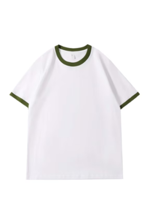 Mens T-Shirts Packs Under Assorted Colors Quality Men's T Shirts Short Sleeve Crew Neck Basic Tee for Everyday Wear and Casual Style