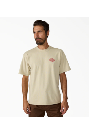 Millville Short Sleeve Graphic T-Shirt
