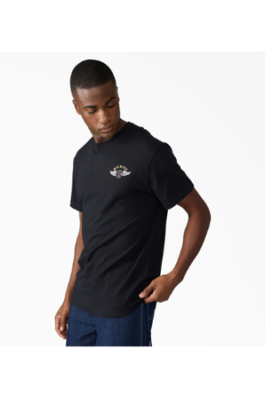 Garage Short Sleeve Graphic T-Shirt