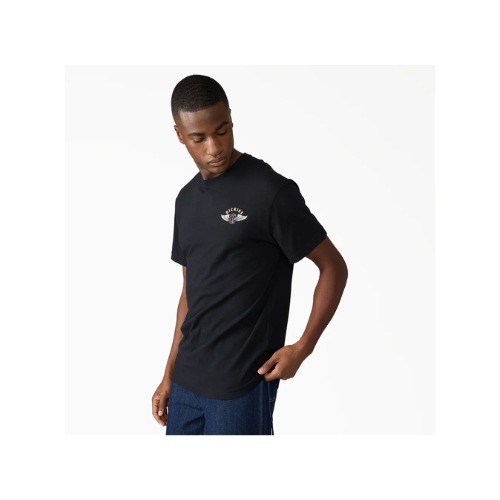Garage Short Sleeve Graphic T-Shirt